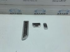 FORD MONDEO MK4 TITANIUM X