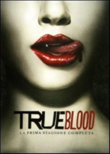 True blood stagione 5 - -, 01