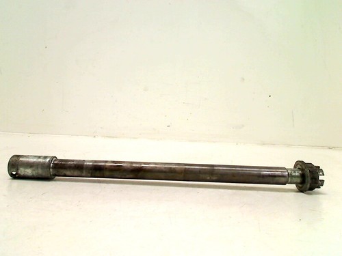 Rear axle yamaha xvz 1200 - xvz,