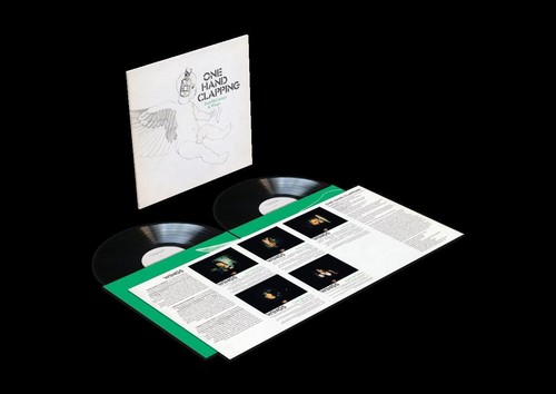 Paul mccartney wings - -, one