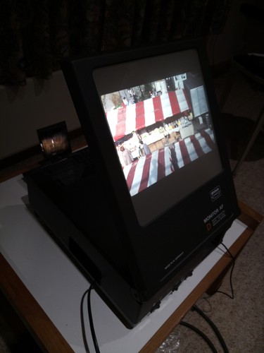 Enna monitor d 35mm - af,