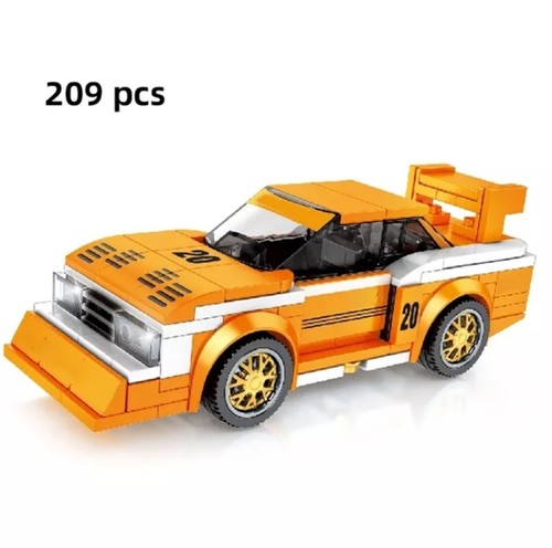 Sembo blocks replica - replica, group