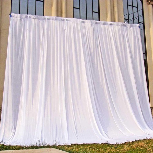 Complete wedding stage - wedding, kit