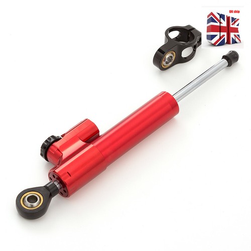 Universal steering damper - universal,
