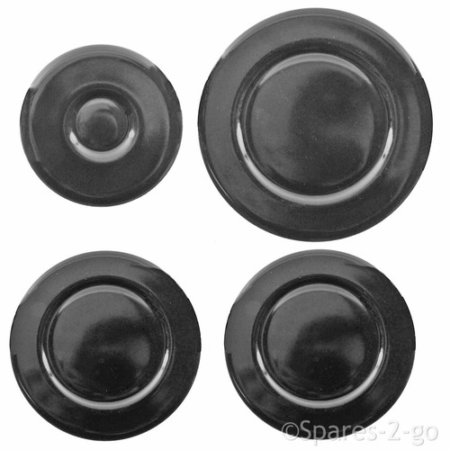 Cooker gas hob burner - gas,