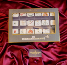 RARE HARRY POTTER KNIGHT BUS