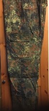 Combat Trouser Flecktarn Pattern (reproduction) size 42"