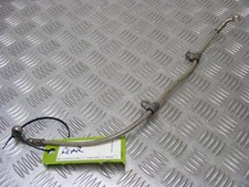 Street Triple Brake Hose Rear Genuine Triumph 2008-2012 A448