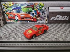 Vintage 1987 Hot Wheels