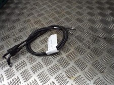 Kawasaki ZX6R-G 1998-1999 Pair Of Engine Throttle Cables 