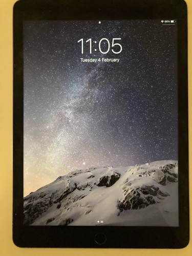 Apple ipad air - ipad,
