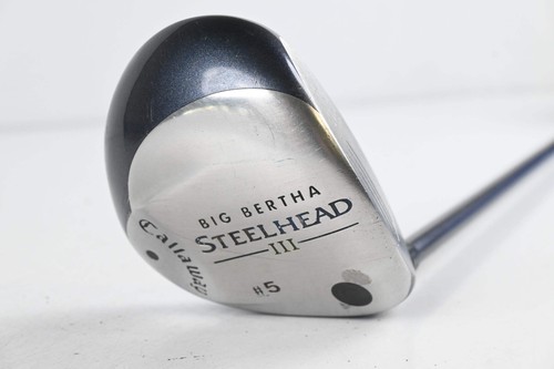 Callaway steelhead iii - callaway, wood