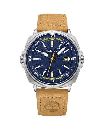 Timberland men analog quartz - men,