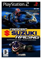 Crescent Suzuki Racing