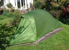 Vaude Hogan SUL 1-2P Tent