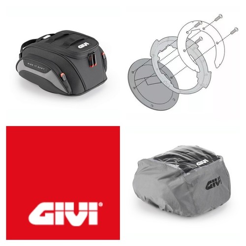 Givi easy01 litre motorcycle - litre,
