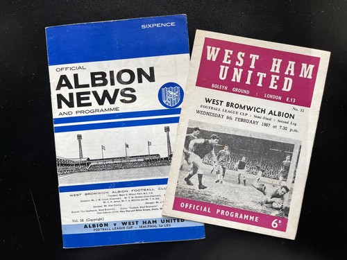 1967 league cup semi finals - semi,