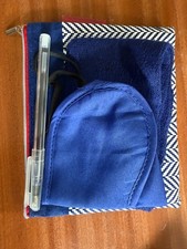 British Airways World Traveller Plus Amenity Kit not full set