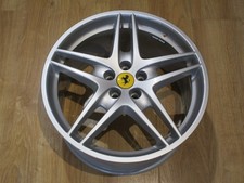 Ferrari F430 Rear 19" Alloy