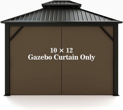 Gazebo universal replacement - gazebo,