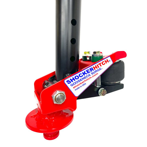Refurbished shocker 30k - refurbished,
