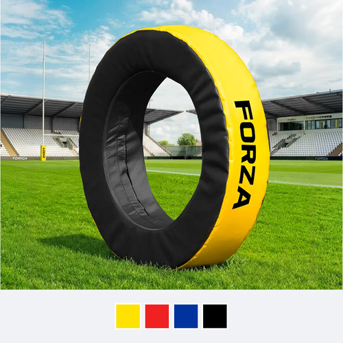 Forza rugby tackle ring - rugby,