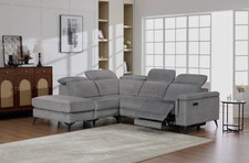 Devante Electric Recliner