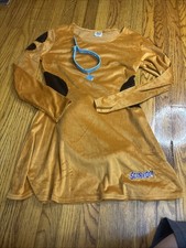 Spirit Halloween Scooby Doo