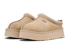 Size 4.5 - UGG Platform Tasman