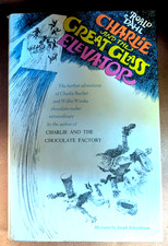 Charlie and the Great Glass