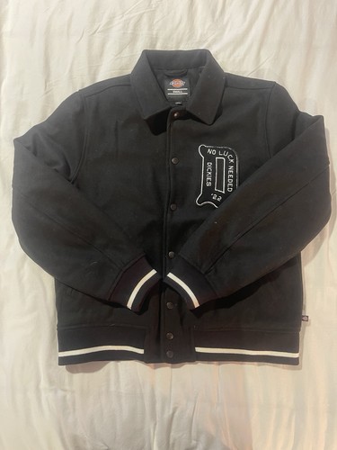 Dickies union springs varsity - union,
