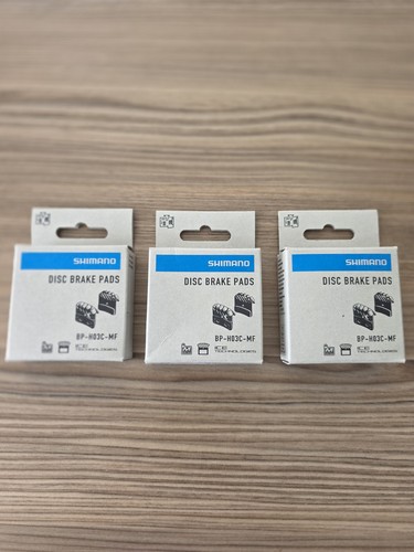Shimano disc brake pads h03c - shimano,