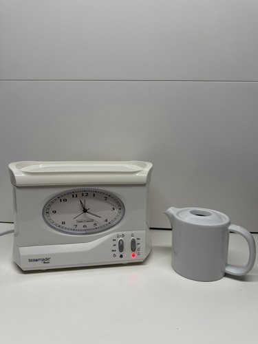 Swan teasmade stm201n tea - swan,