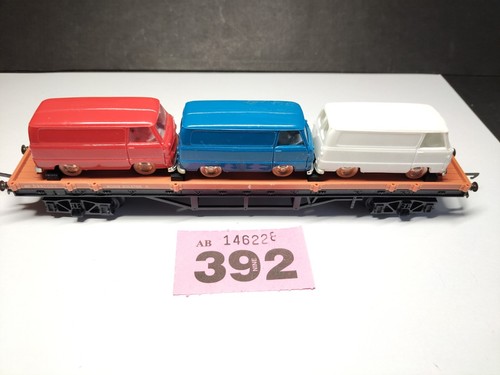 Tri ang r563 bogie - #r563, `bogie