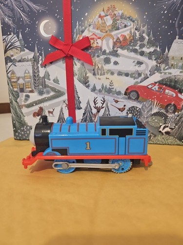 Thomas the tank - the,