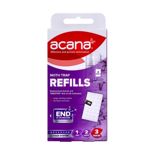 Acana clothes moth trap - acana,