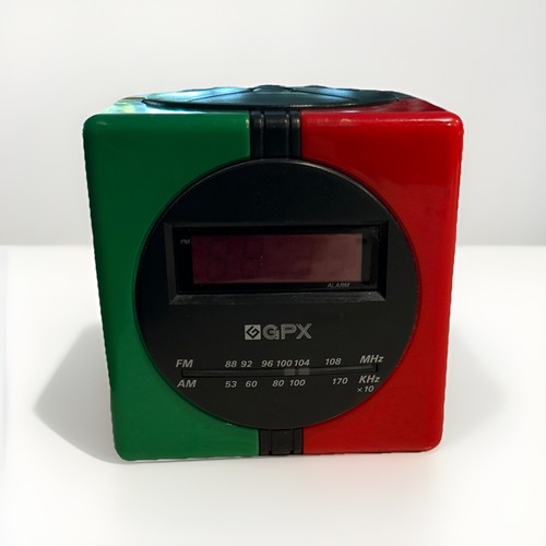 D530 vtg 1990s - gpx, gran