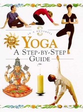 Yoga (HardBack) - FREE Shipping