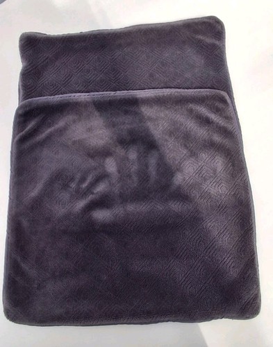 Primark home dark - grey, piped