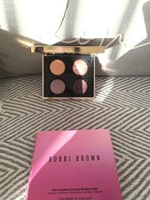 Bobbi Brown Star -Crossed Luxe Eye Shadow Quad