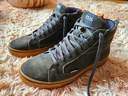 Tcx street casual - tcx, wp