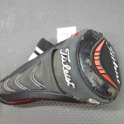 Titleist golf 913d - titleist, head