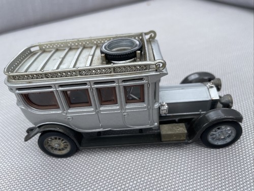 Corgi classics 1912 - classics,