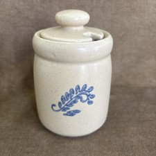 Mccoy pottery bluefield - mccoy,