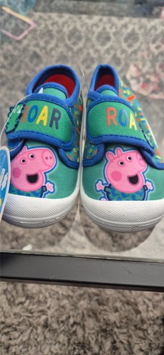 Peppa pig george - george,