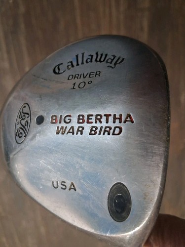 Golf club callaway - club, big