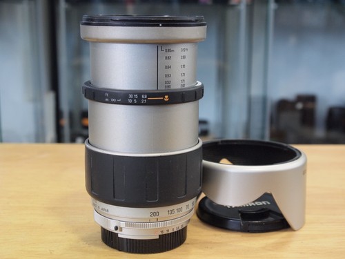 Tamron aspherical - tamron, ld