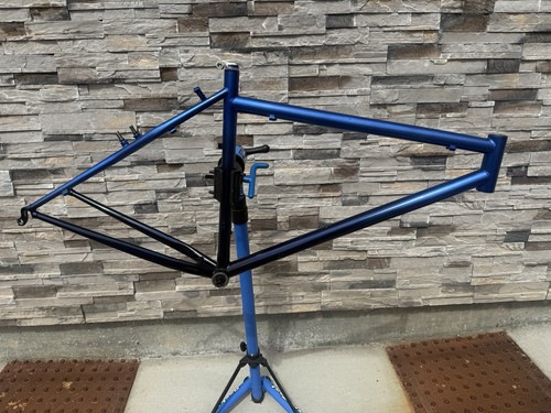 Vintage norco team - team, chromoly