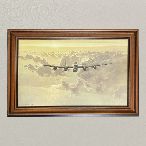 Vintage outbound lancaster - vintage,
