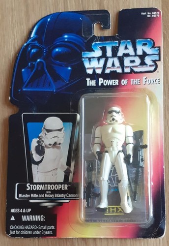 Star wars power the - wars, of